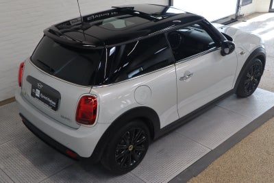 MINI Cooper SE Trim XL