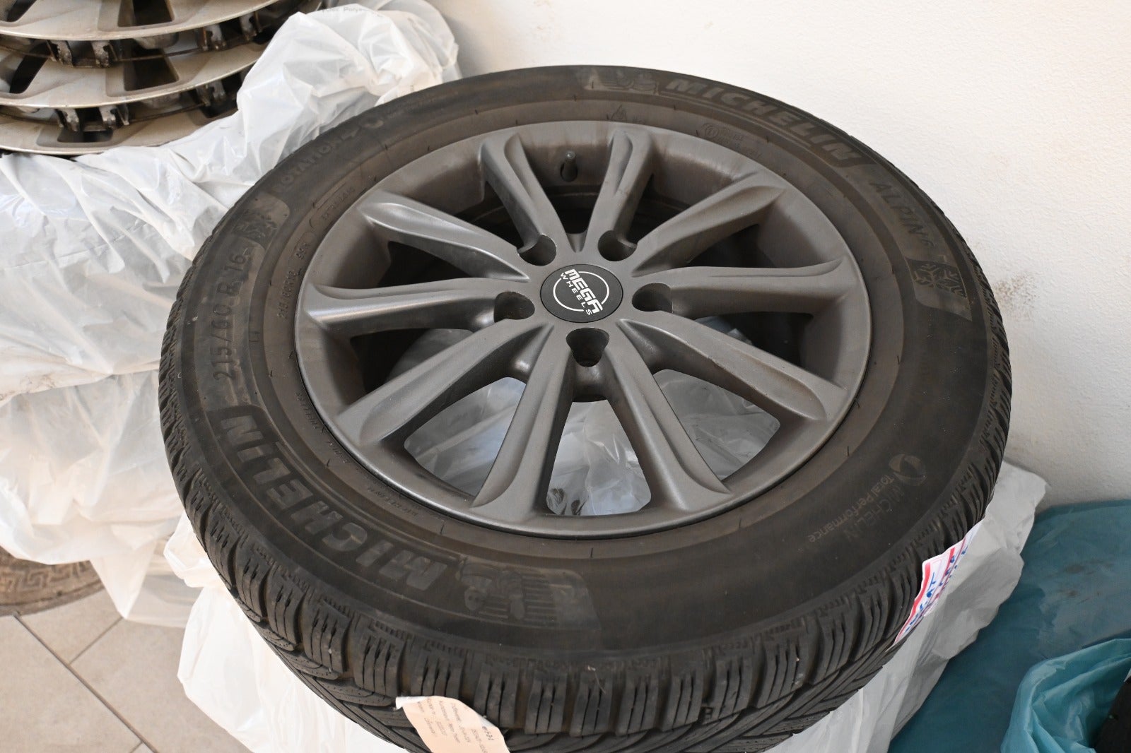 VW Passat TSi 150 Highline Premium Variant DSG