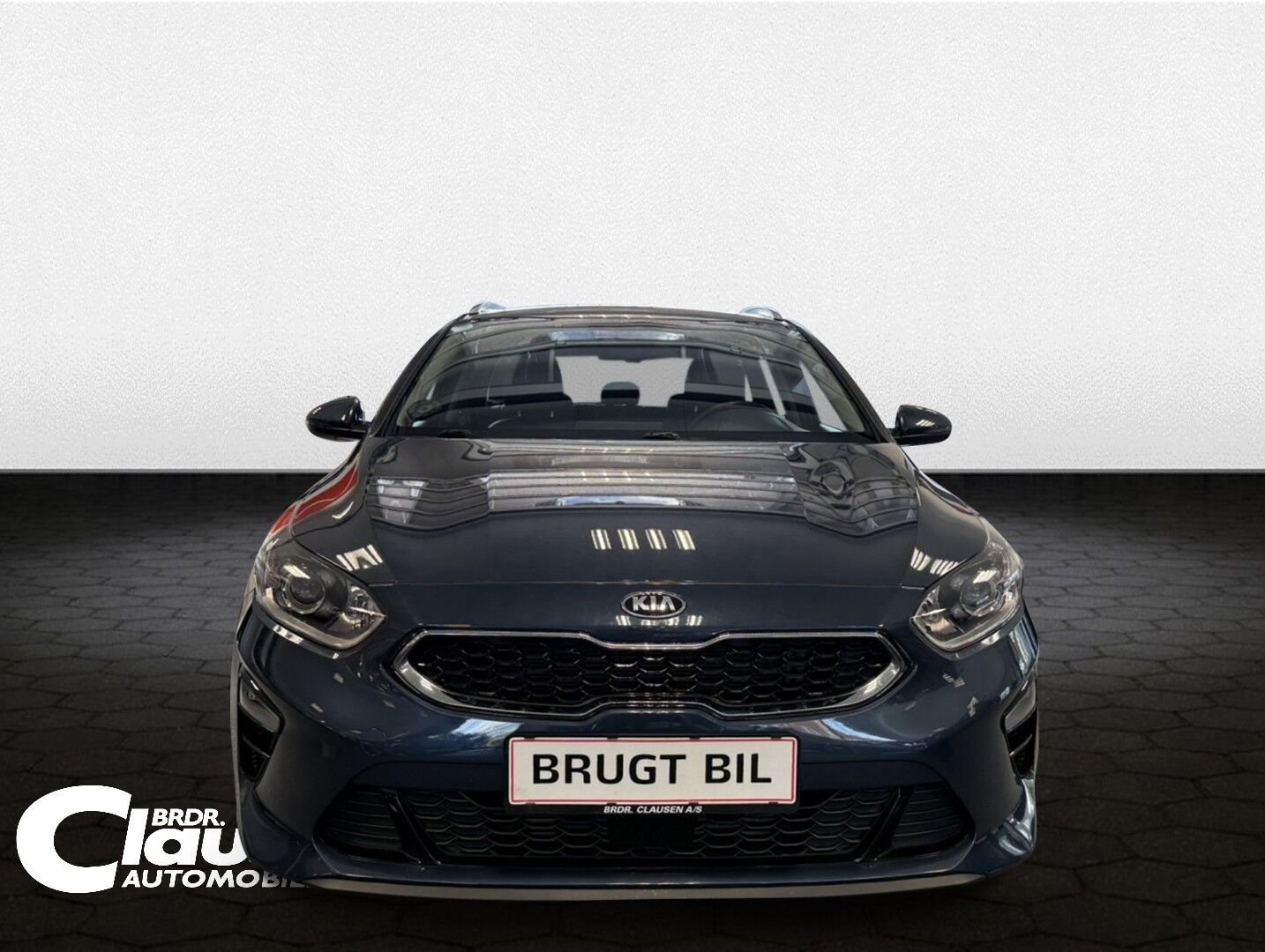 Kia Ceed T-GDi Collection SW