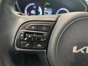 Kia e-Niro Comfort