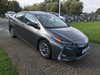 Toyota Prius Plug-in Hybrid H3 MDS
