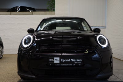 MINI Cooper SE Maximise