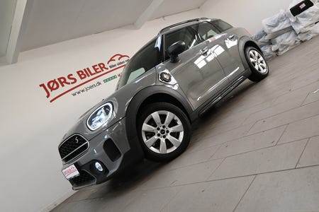 MINI Countryman Cooper SE Essential aut. ALL4