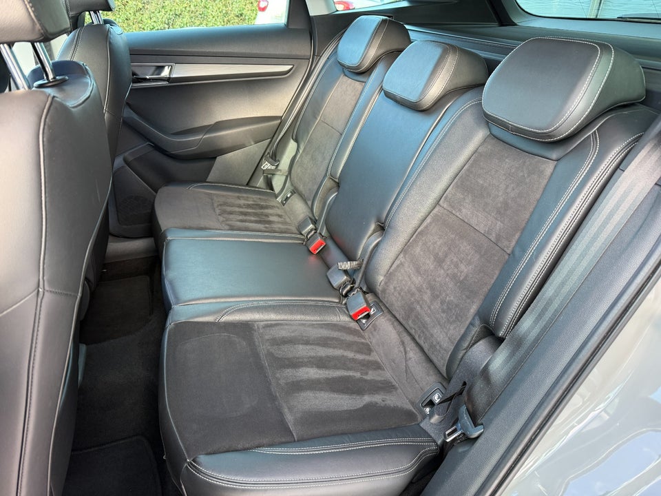 Skoda Karoq TSi 150 Style DSG — billede 12