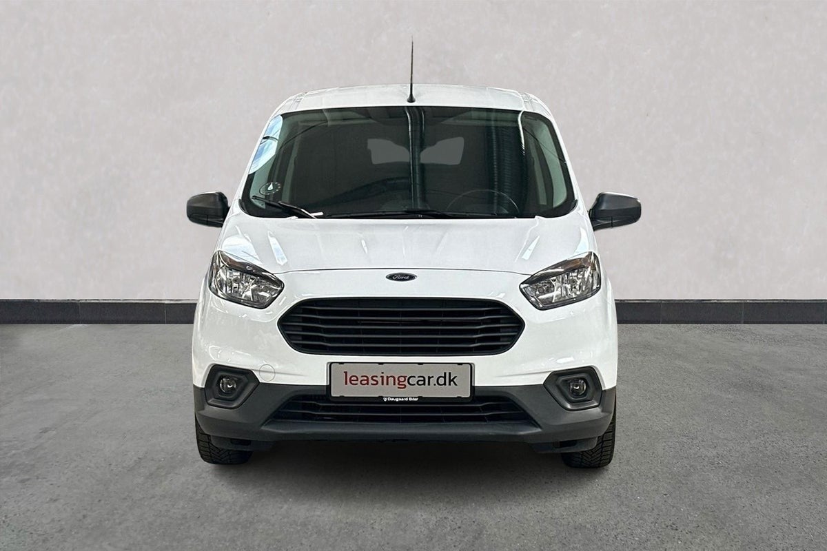 Billede af Ford Transit Courier 1,5 TDCi 75 Trend