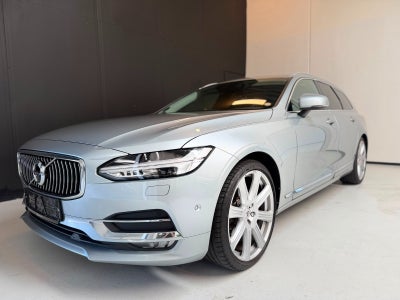 Volvo V90 2,0 D5 235 Inscription aut. AWD 5d