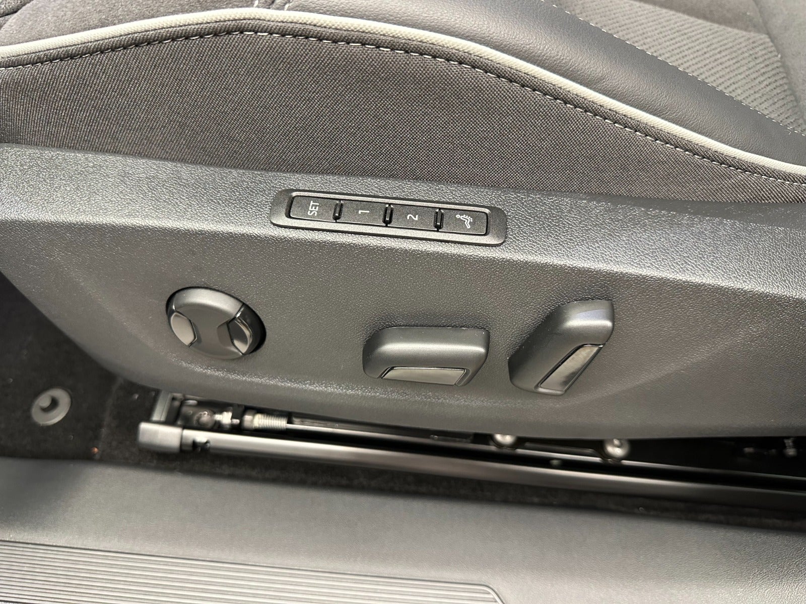 Billede af Skoda Enyaq 85 iV Sportline