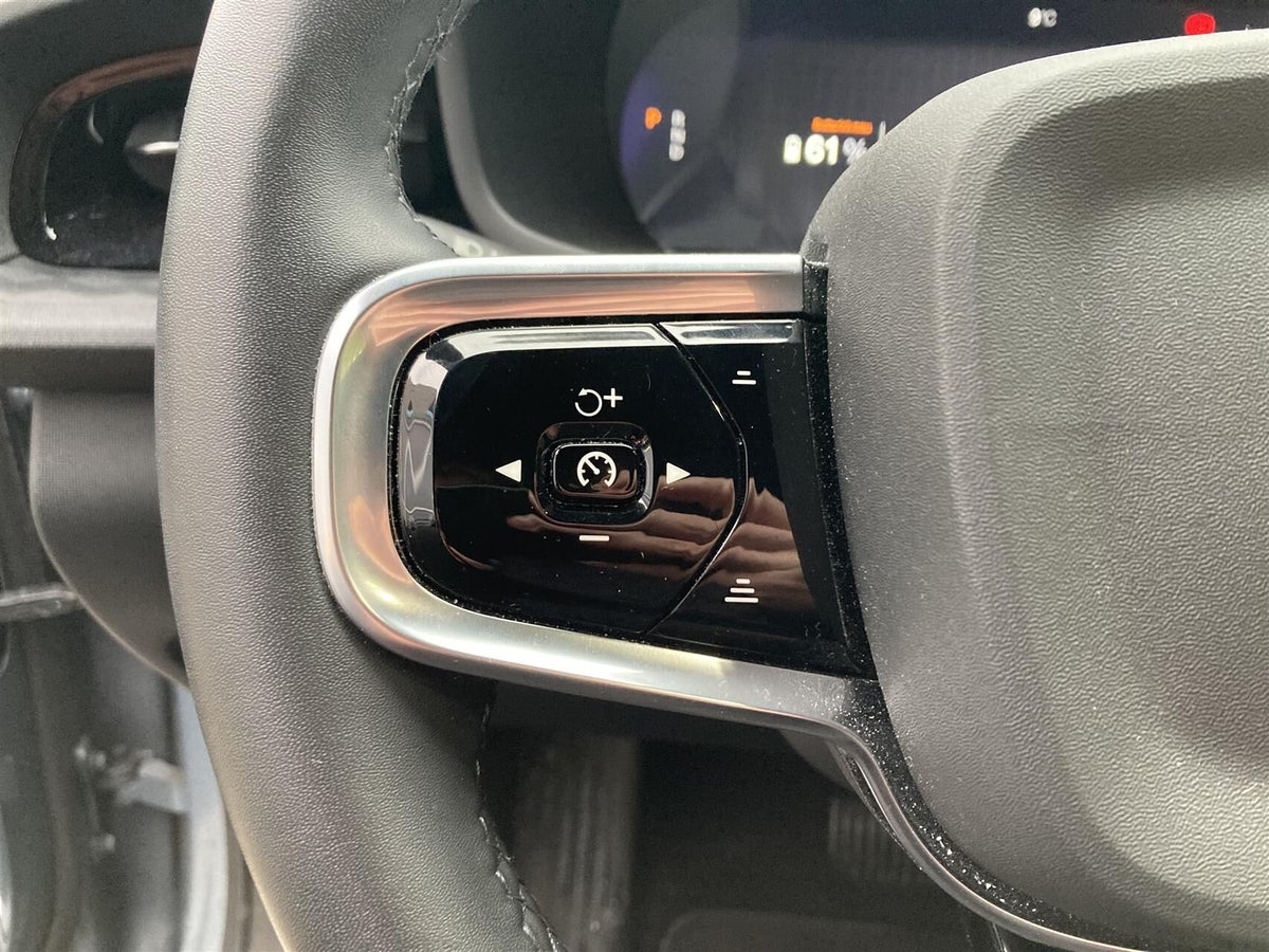 Polestar 2 Long Range billede 12