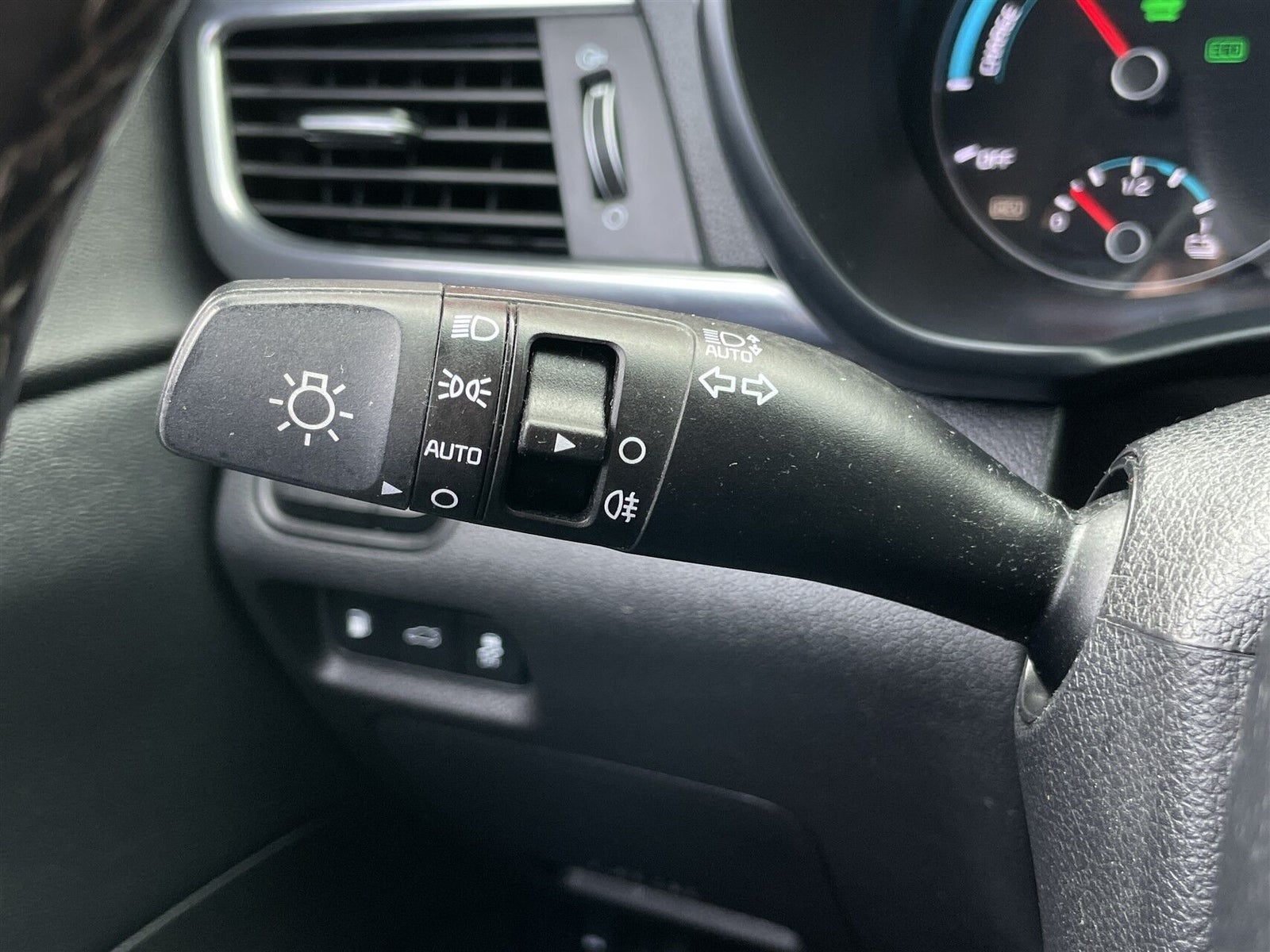 Kia Optima PHEV aut.