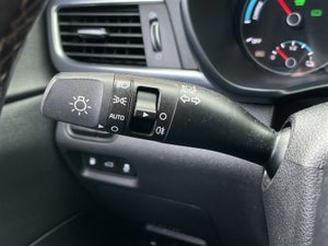 Kia Optima PHEV aut.
