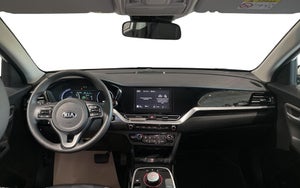 Kia e-Niro Vision