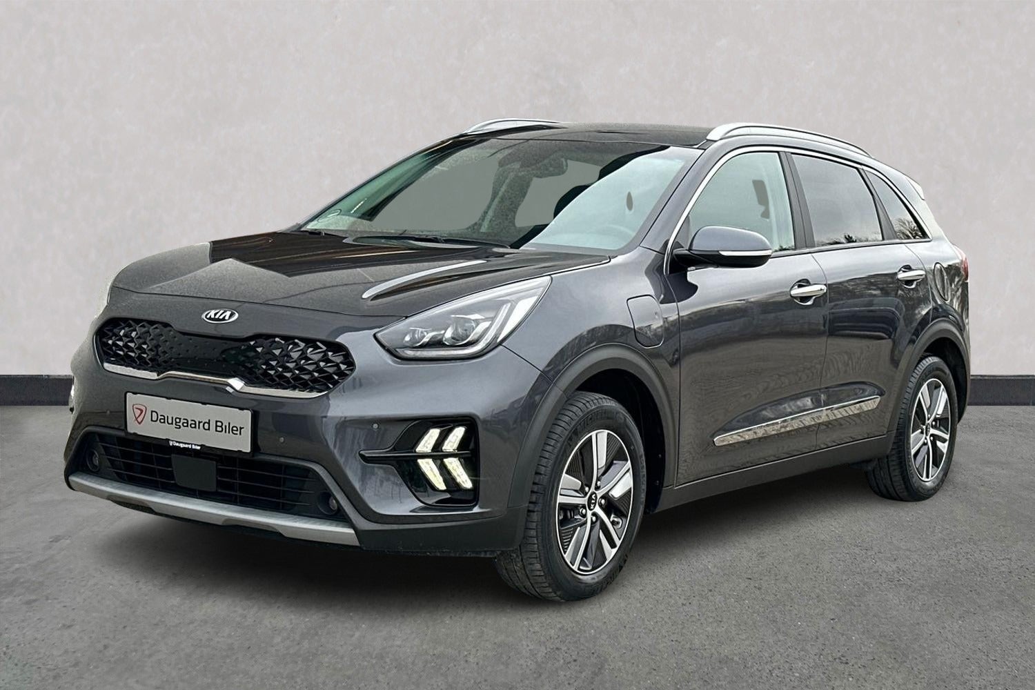 Billede af Kia Niro 1,6 PHEV Advance DCT