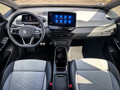 VW ID.3 Pro Move
