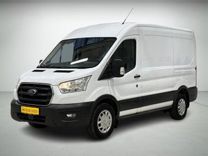 Ford Transit 350 L2 Van TDCi 130 Trend H2 FWD