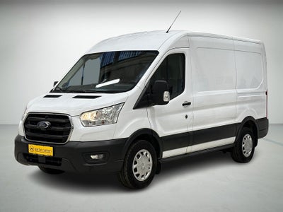 Ford Transit 350 L2 Van TDCi 130 Trend H2 FWD