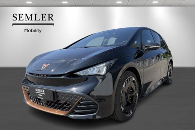 Cupra Born 77 Pasión 5d