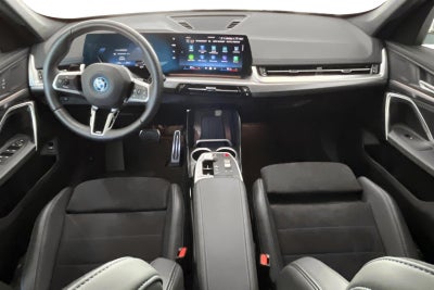 BMW iX1 eDrive20 M-Sport
