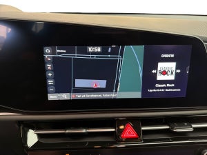 Kia Niro EV Upgrade