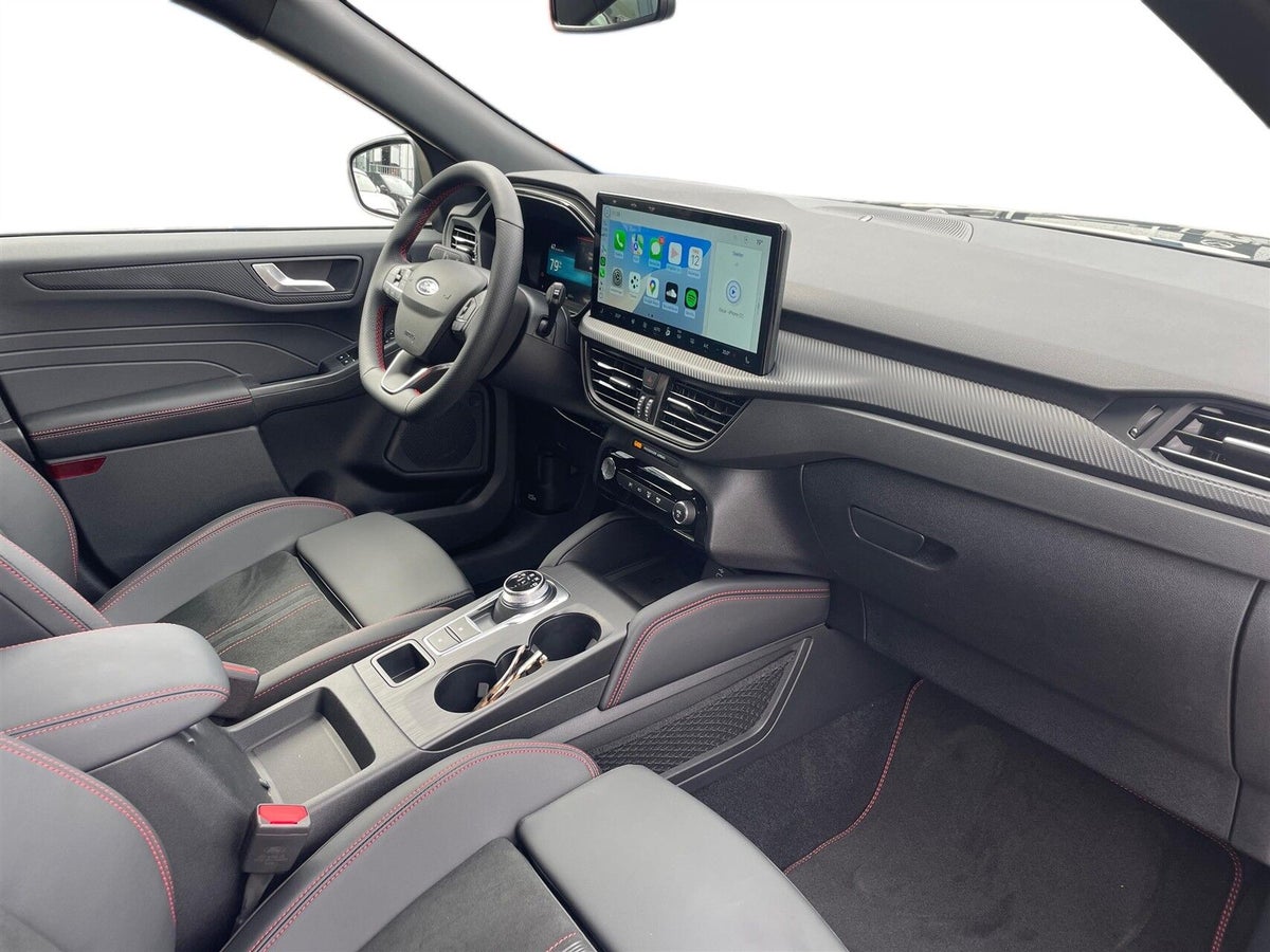 Ford Kuga PHEV ST-Line X CVT billede 10