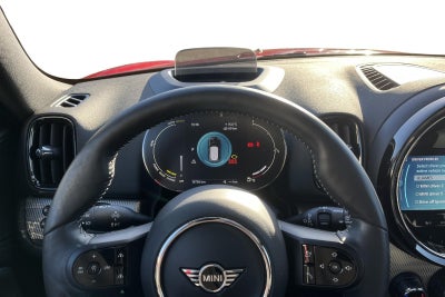 MINI Countryman Cooper SE Maximise aut. ALL4