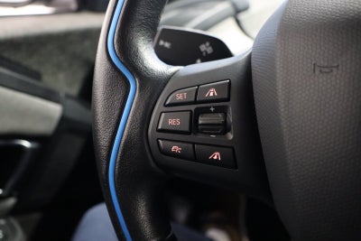 BMW i3s Charged Plus