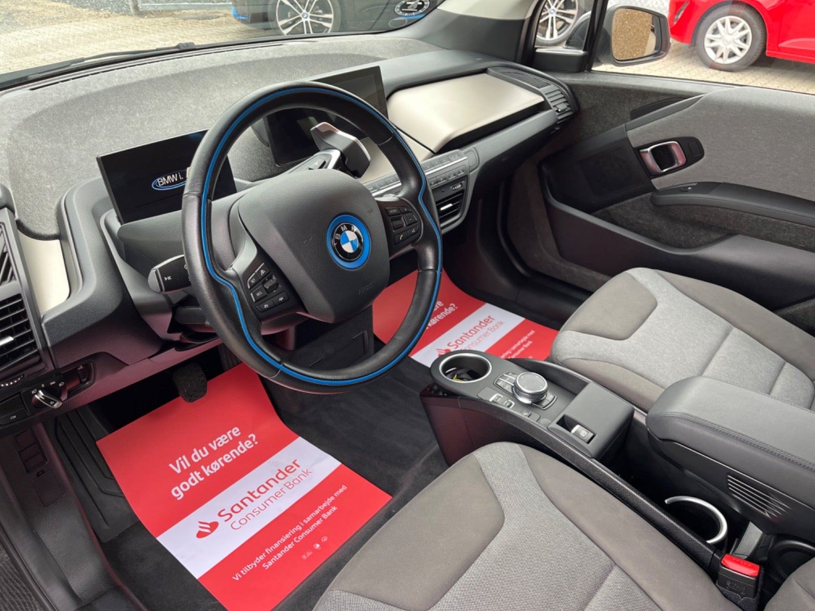 BMW i3s  Charged Plus 5d - 11