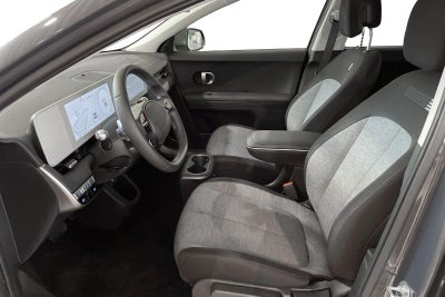 Hyundai Ioniq 5 Essential Hyundai Ioniq 5 Essential - 4