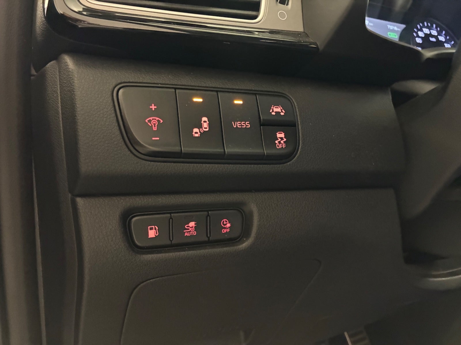 Billede af Kia Niro 1,6 PHEV Advance DCT