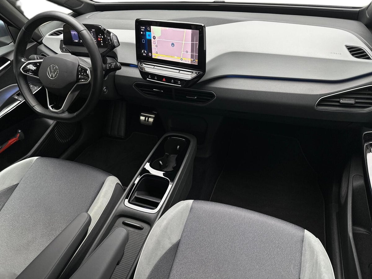VW ID.3 Pro Performance Business billede 10