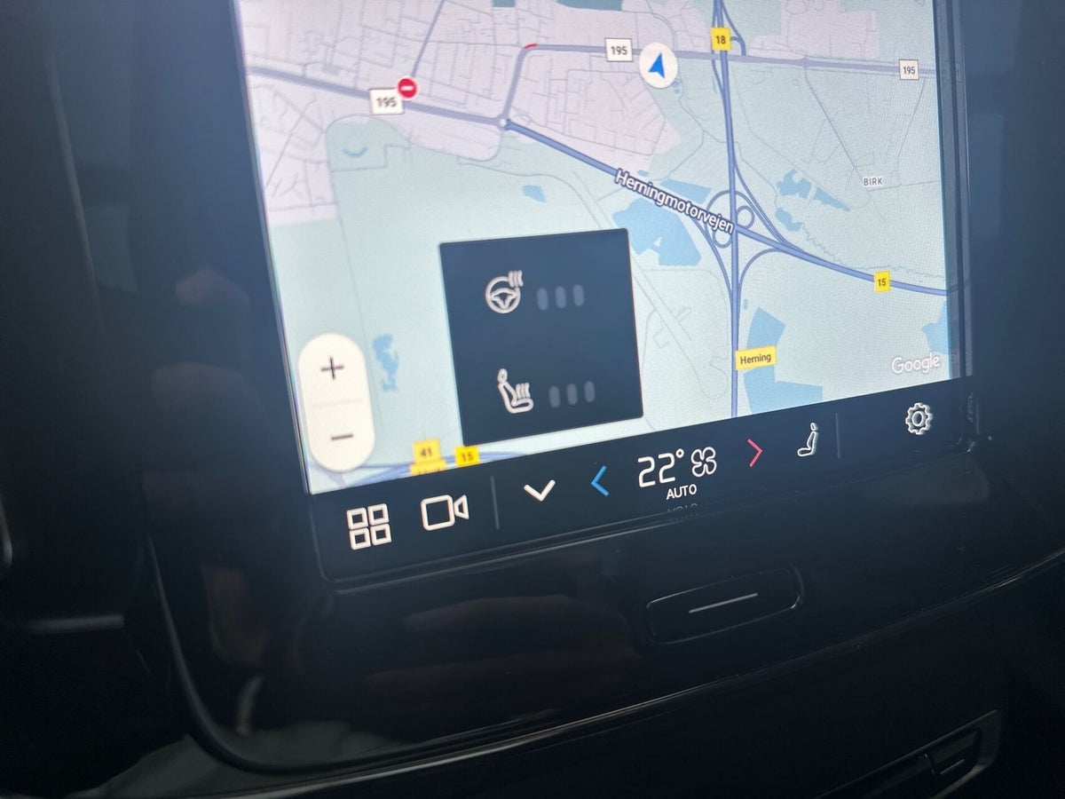 Volvo XC40 P6 ReCharge Ultimate billede 23