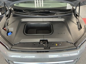 Kia EV3 Long Range Upgrade