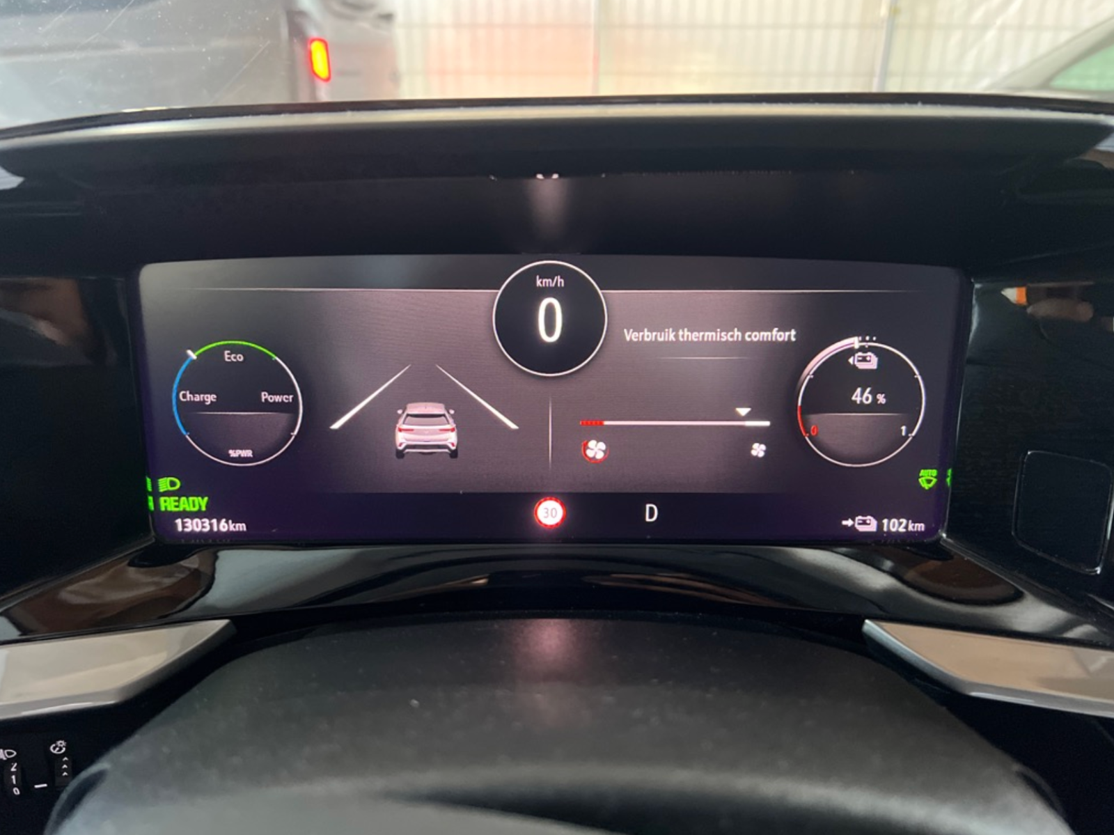 Billede af Opel Mokka-e 50 Elegance