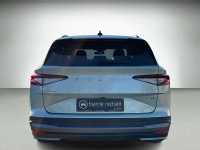 Skoda Enyaq iV billede 3