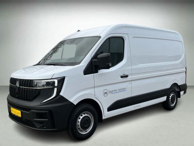 Renault Master V T33 dCi 130 L2H2 Kassevogn Tekno