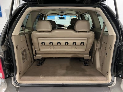 Ford Windstar aut.