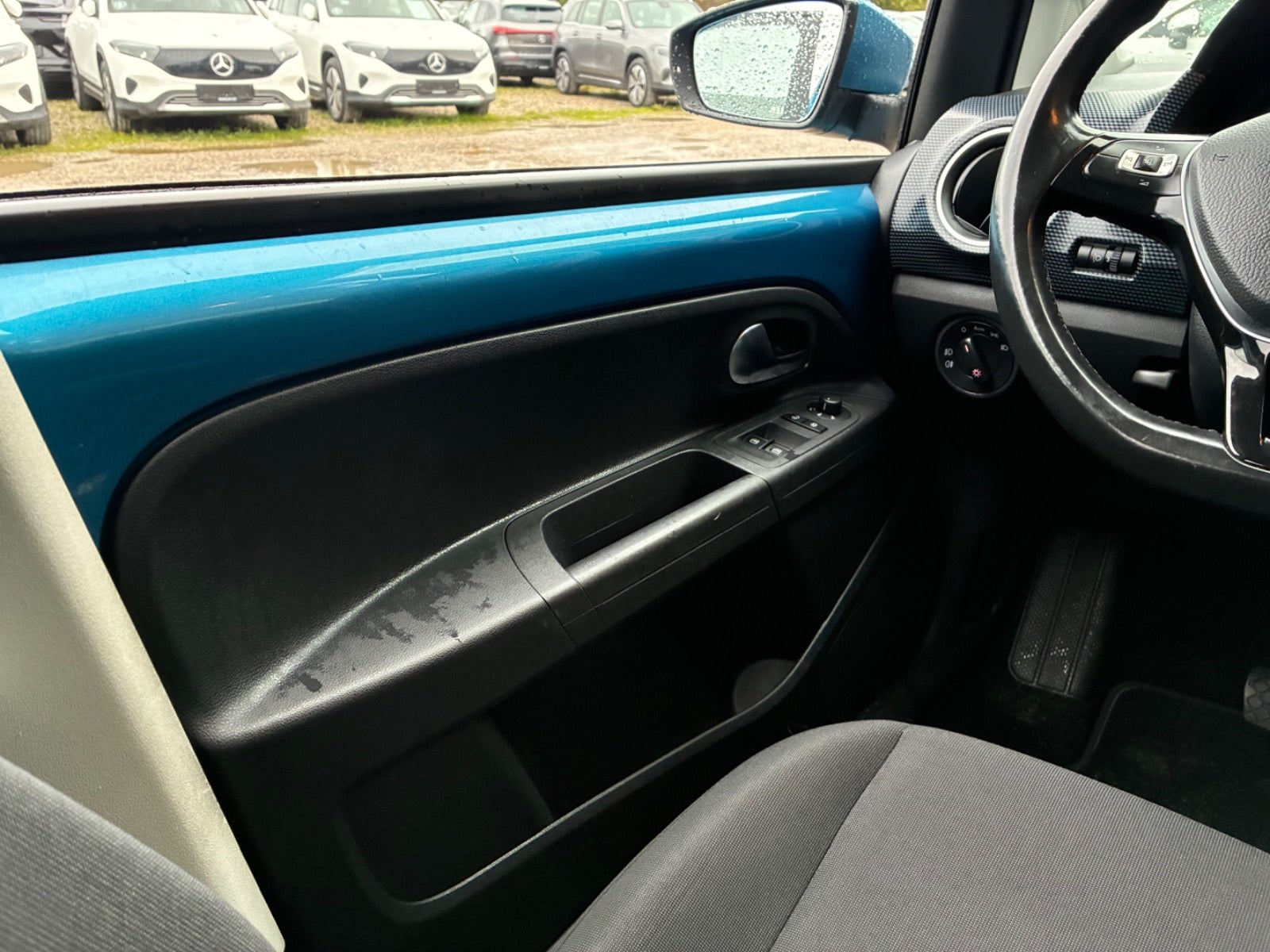 Billede af VW Up! 1,0 MPi 60 Beats Up! ASG BMT