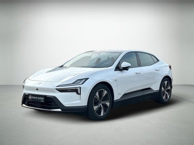 Polestar 4 Long Range