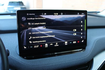 Skoda Enyaq iV Clever Loft