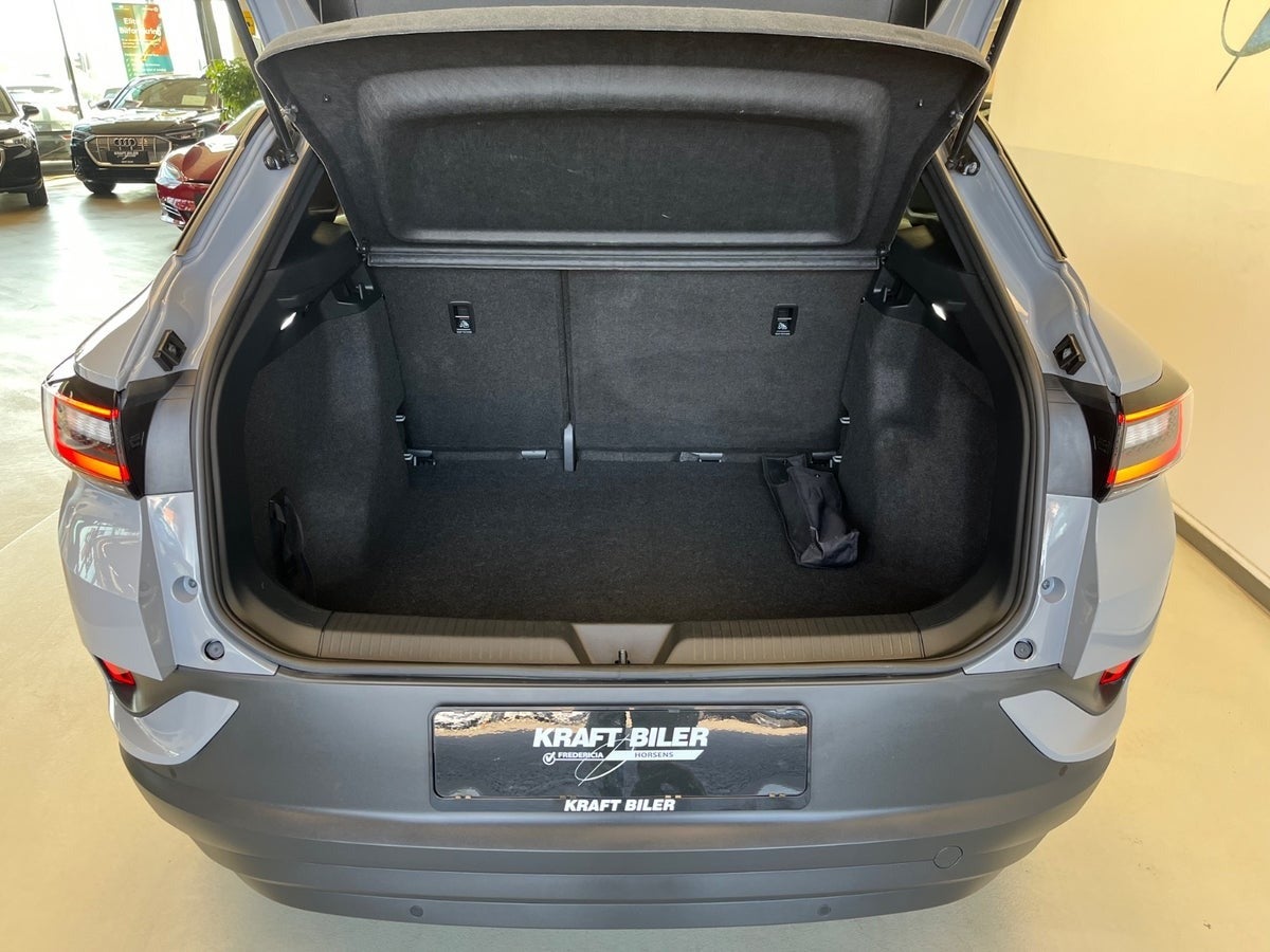 Billede af VW ID.4 77 Pro Performance
