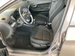 Kia Picanto Attraction+