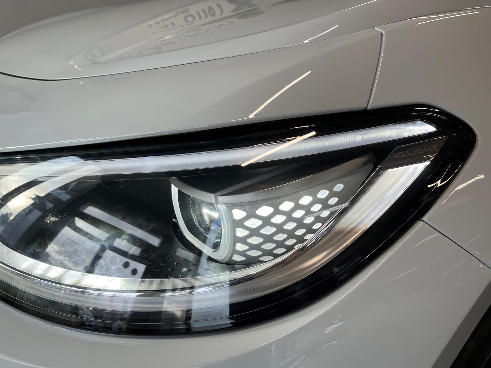 Billede af VW ID.3 58 Style