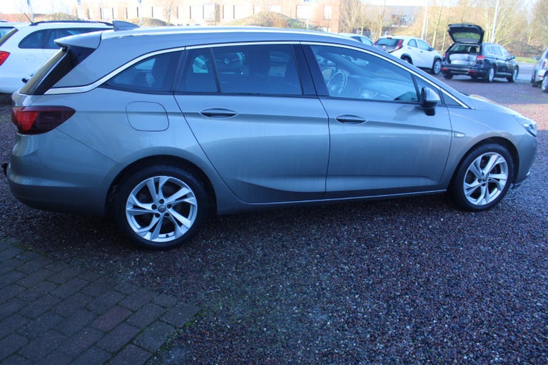 Hyundai i40 GDi Trend CW