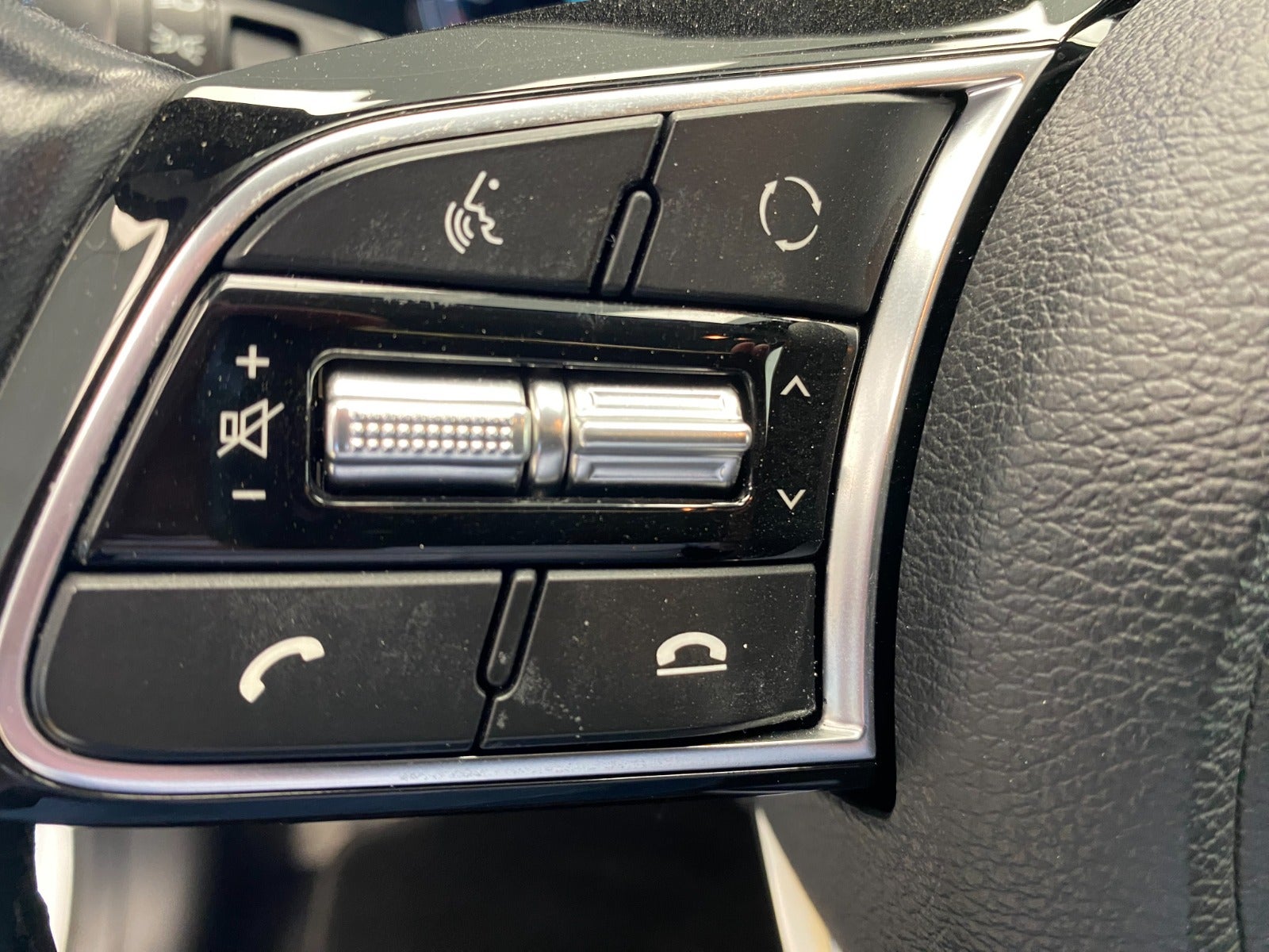 Billede af Kia XCeed 1,6 PHEV Upgrade+ DCT