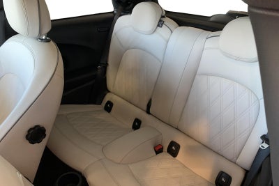 MINI Cooper SE Maximise