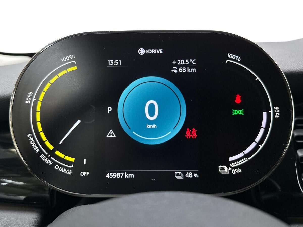 MINI Cooper SE Essential billede 14