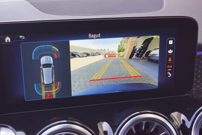 Mercedes EQB300 Progressive 4Matic