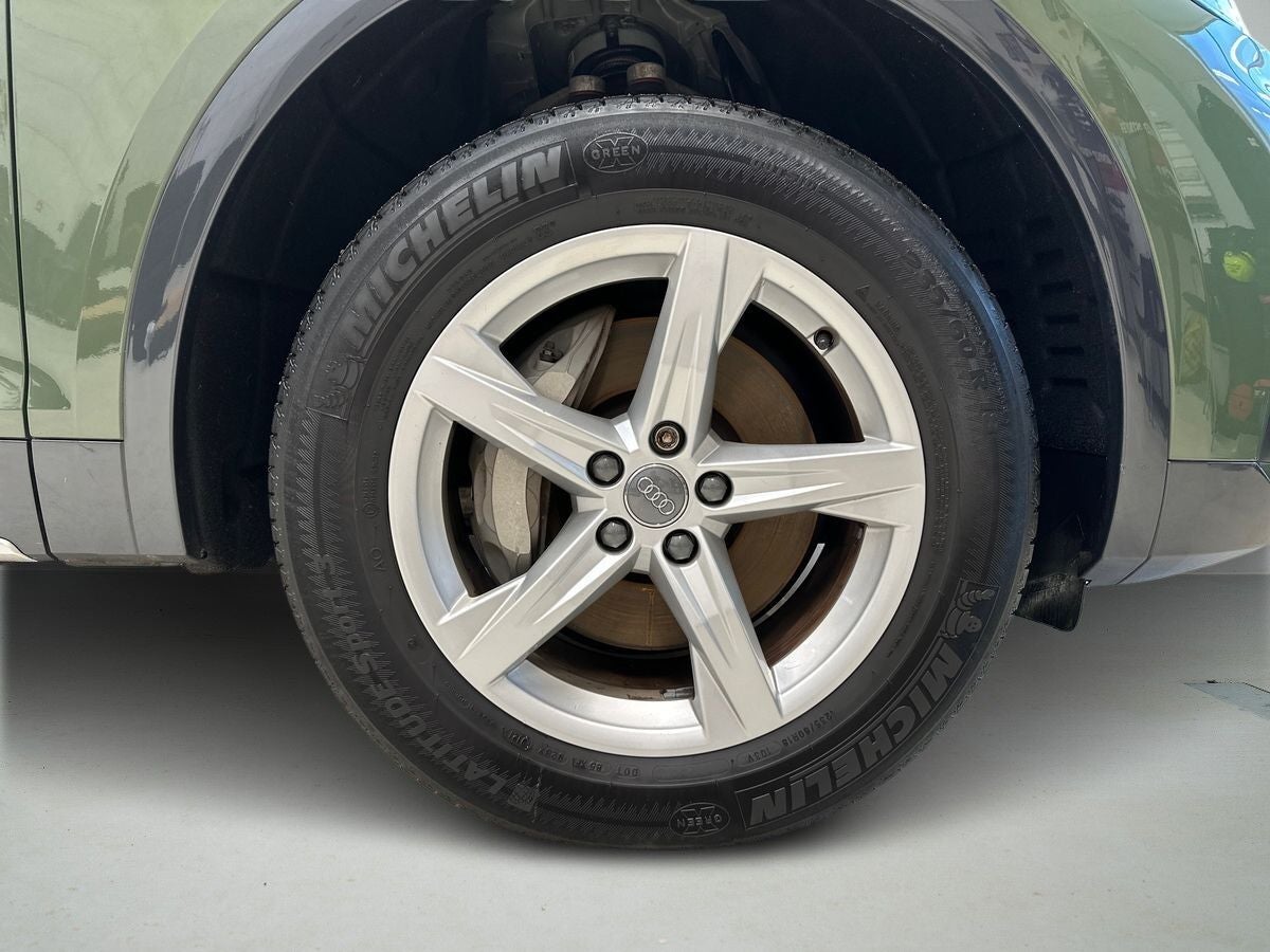 Audi Q5 TFSi e Prestige quattro S-tr. billede 8