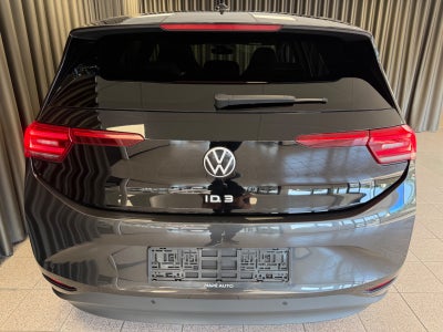 VW ID.3 Pro Performance Max