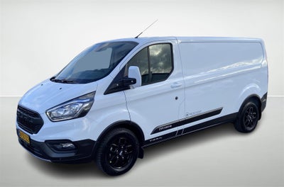 Ford Transit Custom 300L TDCi 130 Trail