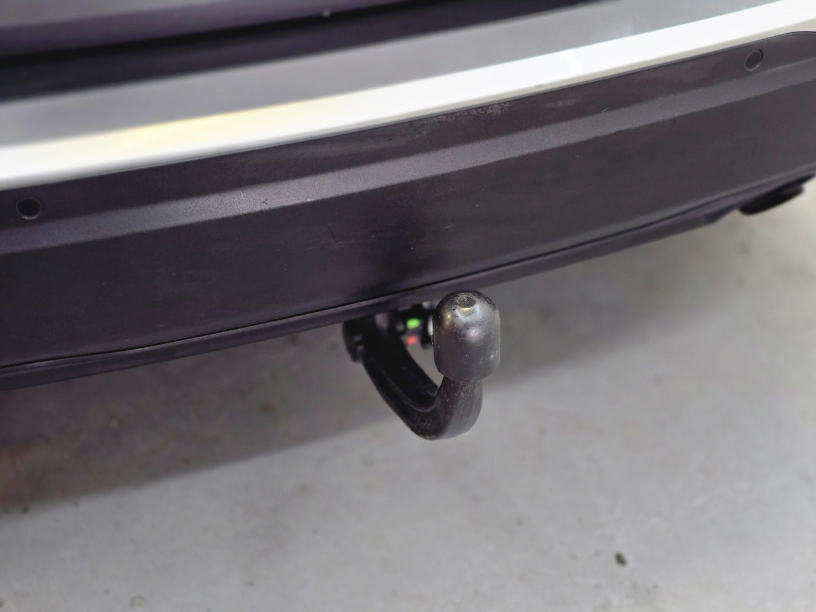 Billede af Peugeot 2008 1,2 PureTech 100 Allure Pack